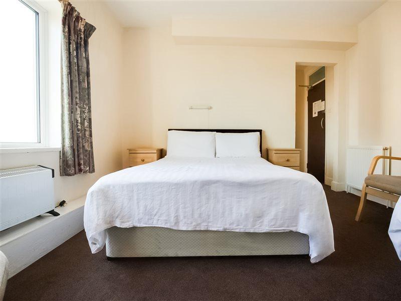 Oyo Grosvenor House Hotel Skegness Eksteriør billede